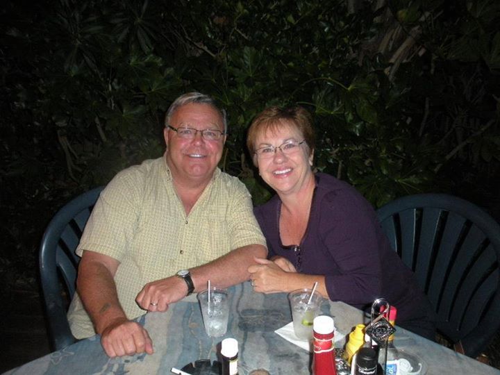 Marvin Gehrke - Class of 1966 - Fenton High School