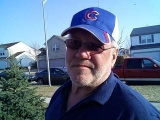 Ron Blume - Class of 1968 - Fenton High School