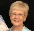 Diane Anderson, class of 1969