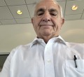 Gerald   (jerry) Cuthbertson