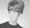 Kahleen Johnson, class of 1968