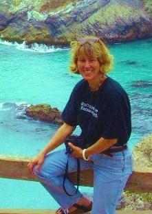 Ellen Tapley - Class of 1980 - Larned High School