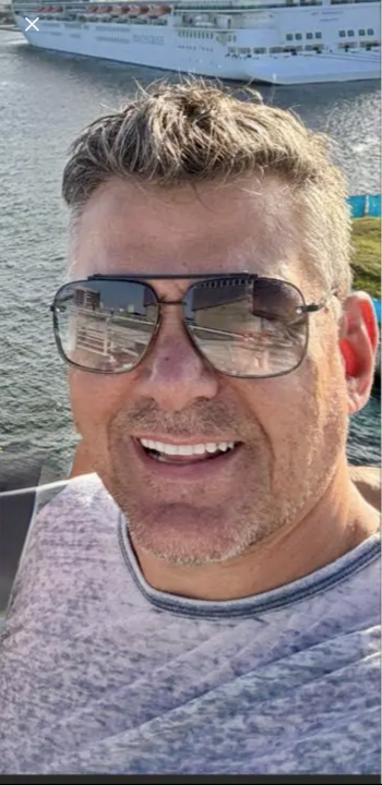 Shawn Wornkey - Class of 1990 - Larned High School