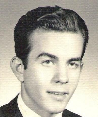 Roy Phoenix - Class of 1967 - Trico High School