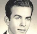 Roy Phoenix, class of 1967