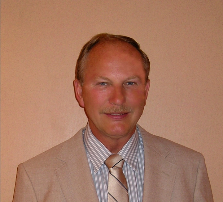 Ron Gabalis - Class of 1960 - Mayville High School