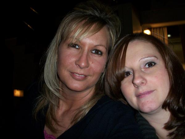 Michelle Smith - Class of 1993 - Mayville High School
