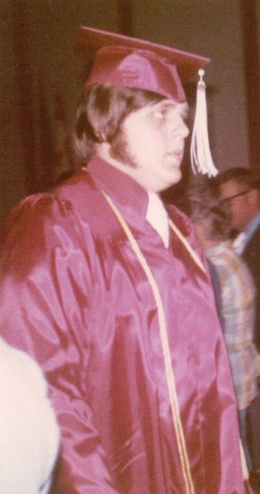 Jeff Smith - Class of 1974 - Mayville High School