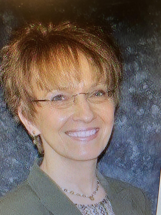 Janet Carr - Class of 1976 - Mayville High School