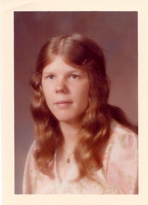 Bonnie Stilson - Class of 1977 - Mayville High School