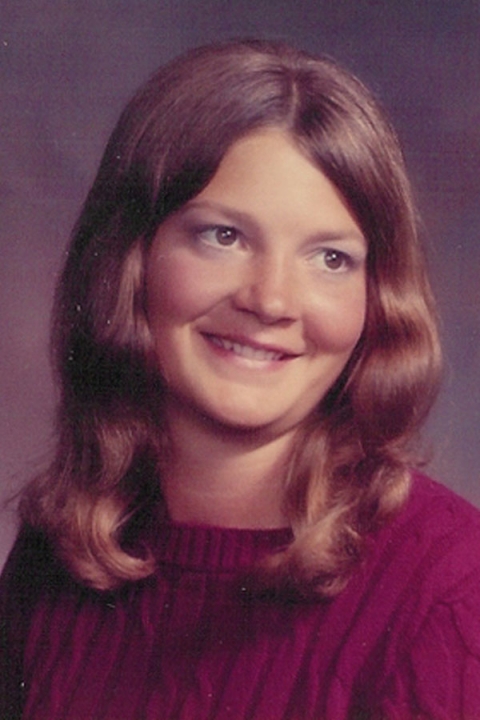 Shelly Mceldowney - Class of 1974 - Mayville High School