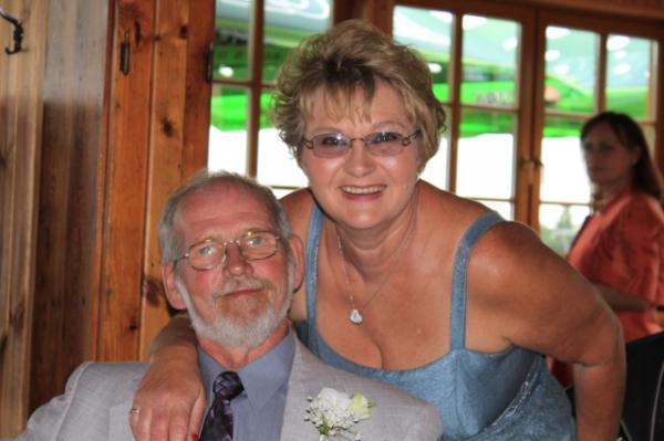 Cheryl Dost - Class of 1969 - Mayville High School