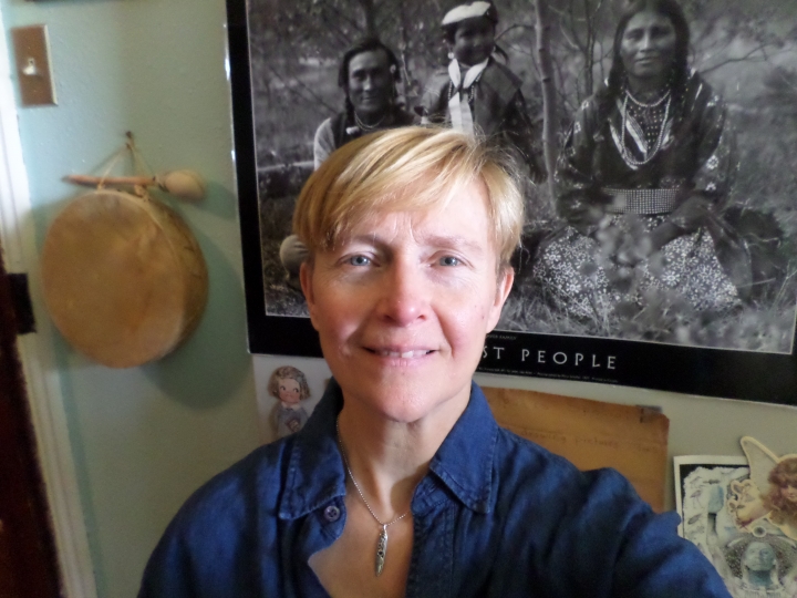 Luellen Phelps - Class of 1979 - Mayville High School