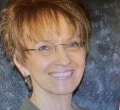 Janet Carr, class of 1976