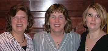 Cindy Scholten - Class of 1988 - McBain High School