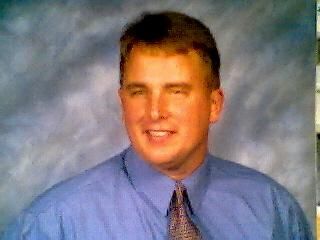 Dave Skinner - Class of 1989 - McBain High School