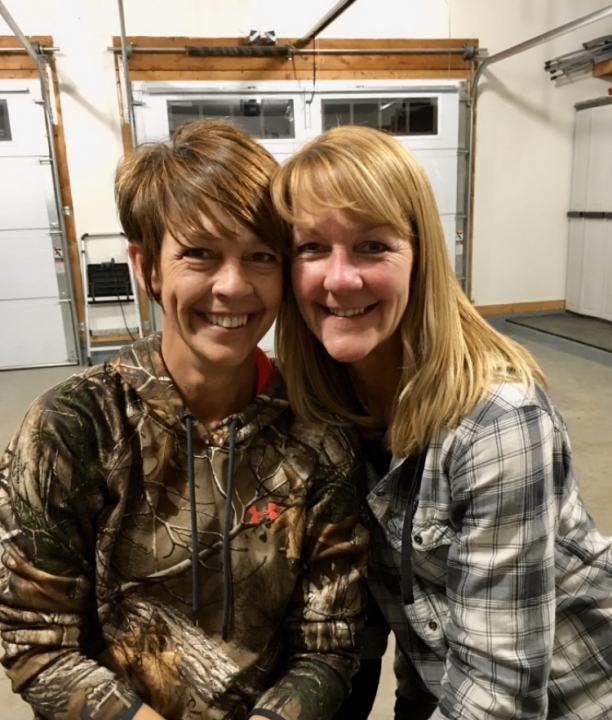 Krista Herweyer - Class of 1988 - McBain High School