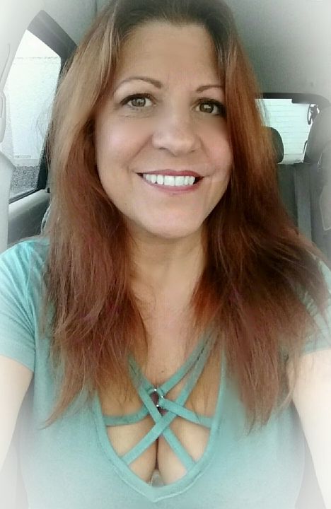 Sherry Smith - Class of 1983 - McBain High School