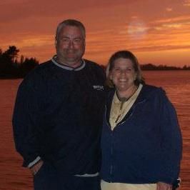 Lori Bouma-robbins - Class of 1982 - McBain High School