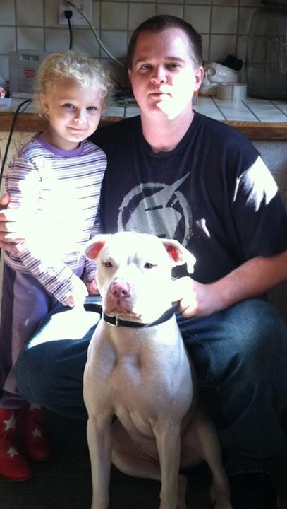 Joshua Meekhof - Class of 2007 - McBain High School