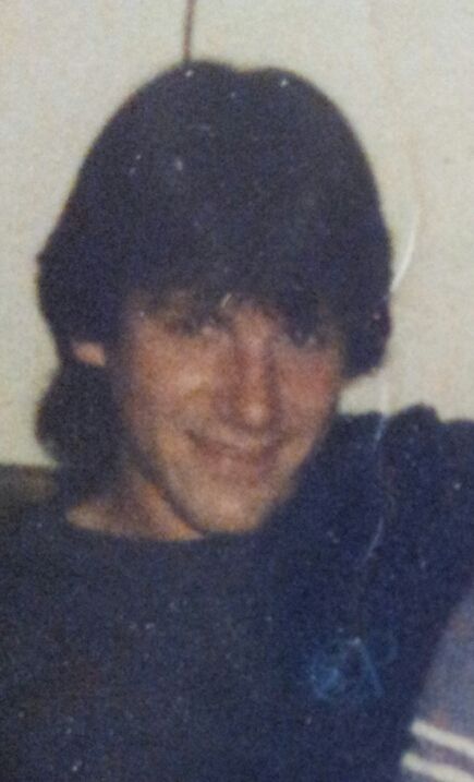 Patrick Conlon - Class of 1981 - Lawrence Free State High School