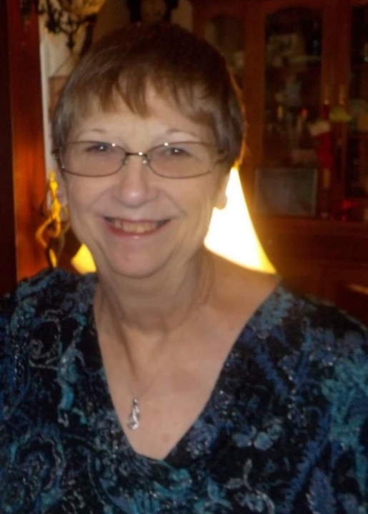 Donna Donna Salisbury - Class of 1963 - Mendon High School