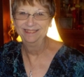 Donna Donna Salisbury