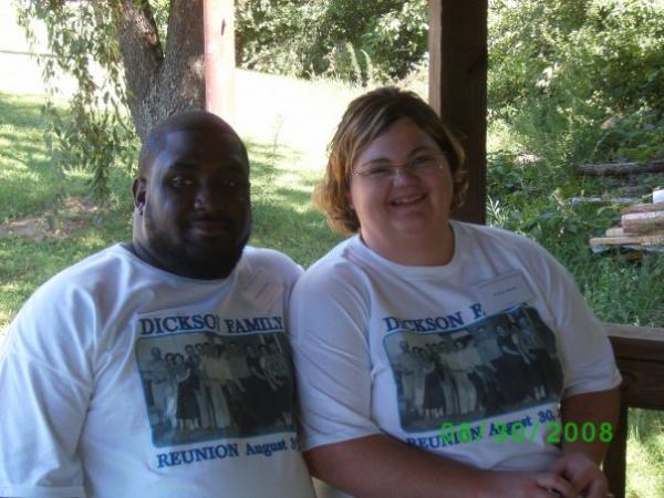 Tricia Brown - Class of 1997 - Canton High School
