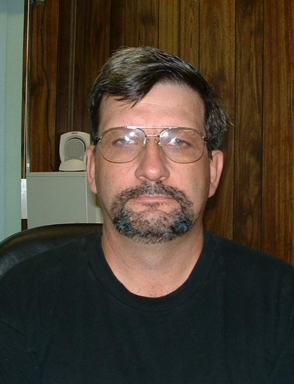 William Nebergall - Class of 1980 - Canton High School