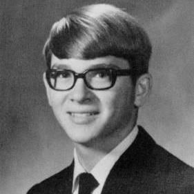 Eldon Leezer - Class of 1971 - Canton High School