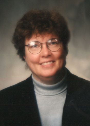 Marcie May - Class of 1969 - Canton High School
