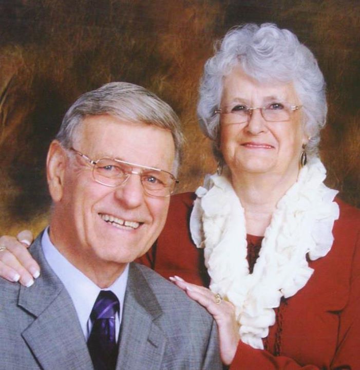 Bill Cook - Class of 1953 - Canton High School
