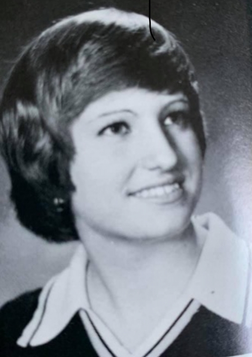 Angie West - Class of 1978 - Canton High School