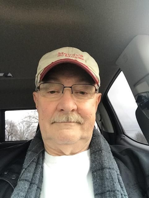 Ernest Alan - Class of 1969 - Canton High School