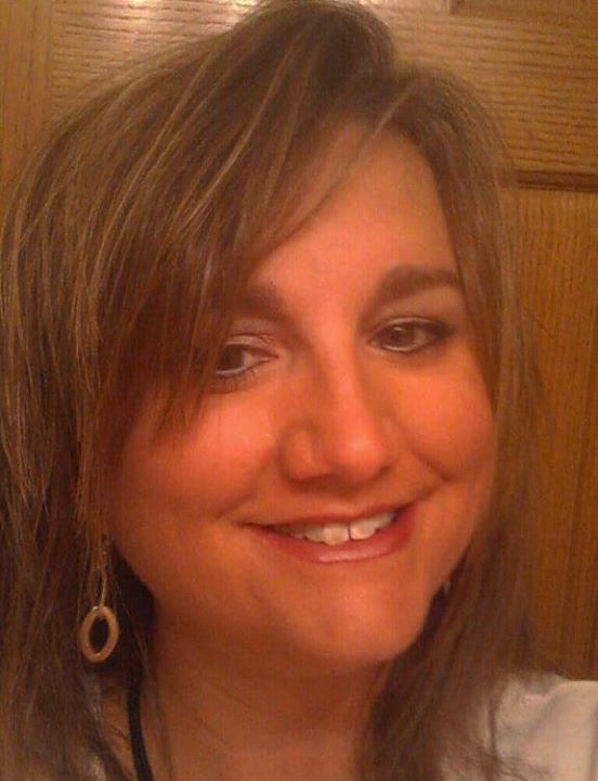 Kim Knox - Class of 1986 - Canton High School