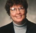 Marcie May, class of 1969