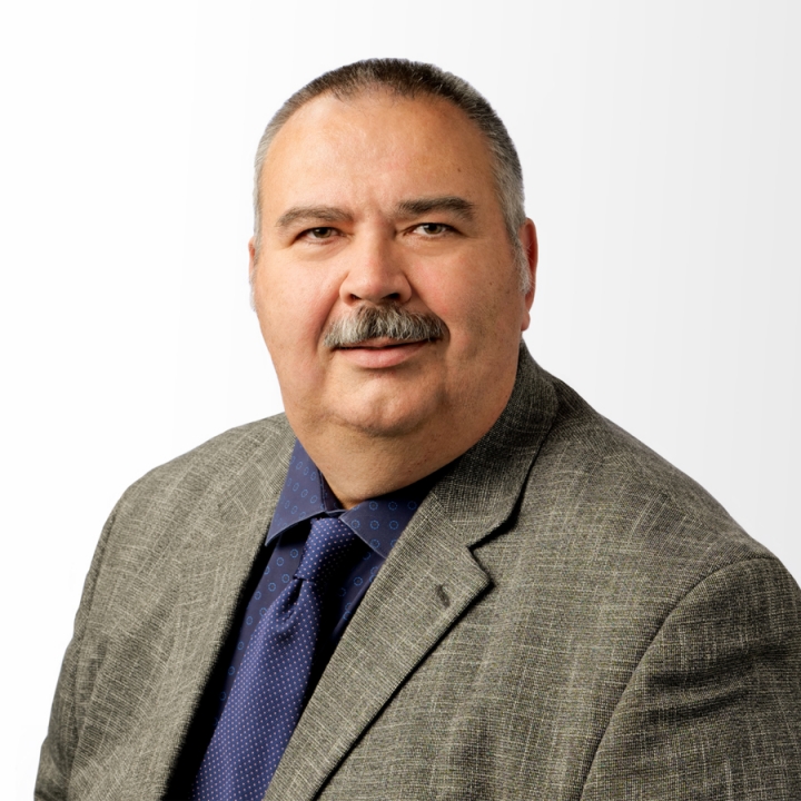 Michael Kruley - Class of 1987 - Mesick High School