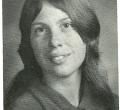 Theresa Terri Saxton, class of 1976