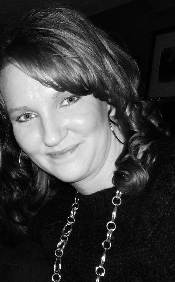 Karie Wooldridge - Class of 1994 - Triopia High School