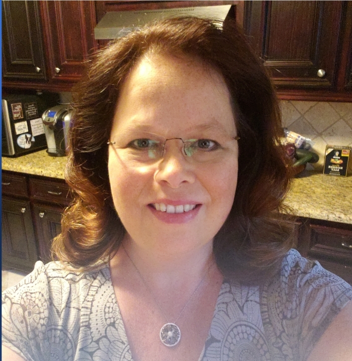 Susan Talkemeyer - Class of 1990 - Triopia High School