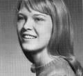 Sara Clark, class of 1966