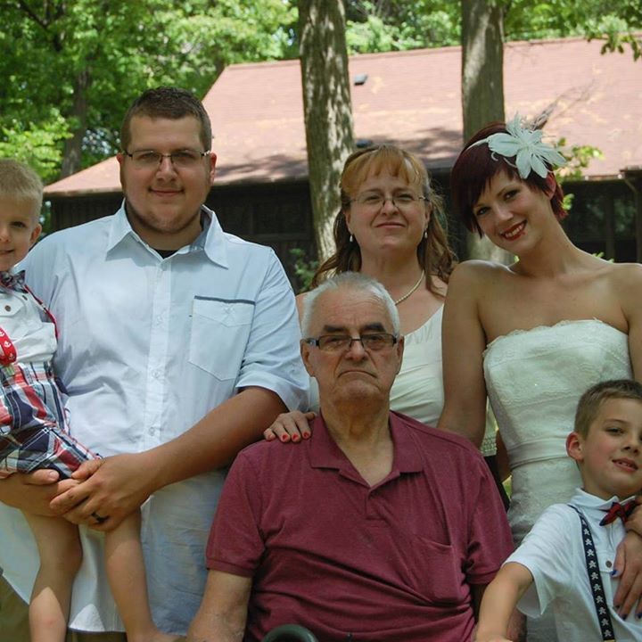 Cathy Wiginton - Class of 1984 - Leavenworth High School