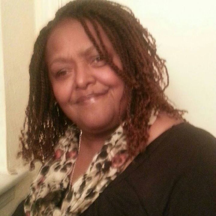 Shirley Primm - Class of 1969 - Leavenworth High School