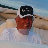 Bob Cruce - Class of 1963 - Leavenworth High School