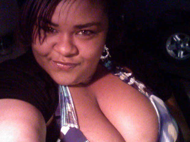 Sonja Hines - Class of 1997 - Leavenworth High School