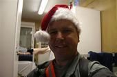 Michael Mann - Class of 1986 - Leavenworth High School