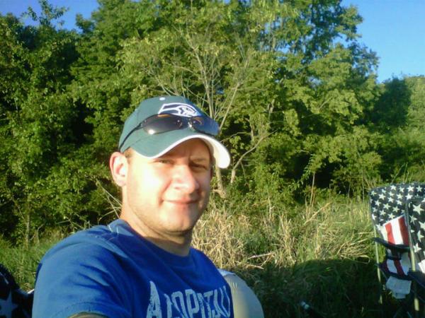 Jeremy Willis - Class of 1996 - Leavenworth High School