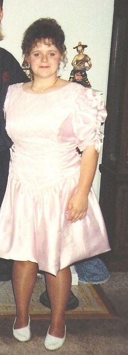 Heather Kindel - Class of 1992 - Leavenworth High School