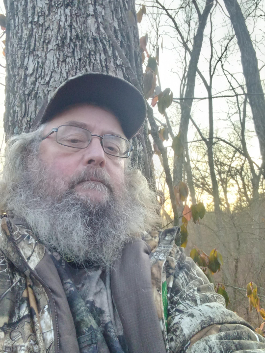 Robert C Williamson Robert C Williamson - Class of 1987 - Leavenworth High School