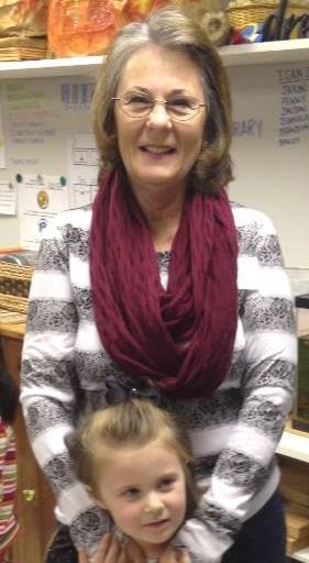 Debra Bell - Class of 1964 - Leavenworth High School